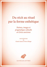 Du récit au rituel par la forme esthétique