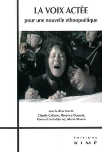 La voix actée