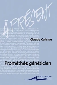 Prométhée généticien