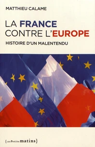 La France contre l'Europe