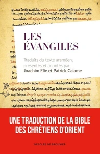 Les Évangiles