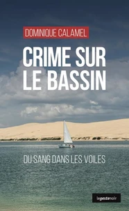 Crime sur le bassin