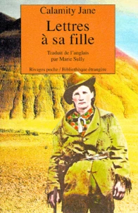 Lettres à sa fille
