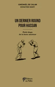 Un dernier round pour Hassan