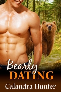  Calandra Hunter - Bearly Dating.