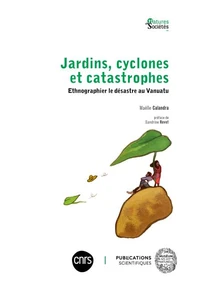 Jardins, cyclones et catastrophes