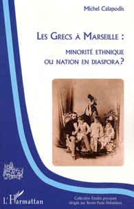 Les Grecs à Marseille