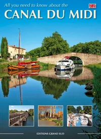 All you need to know about the CANAL DU MIDI