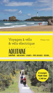 Aquitaine Voyages à vélo et vélo électrique