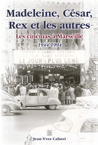 Madeleine, César, Rex et les autres