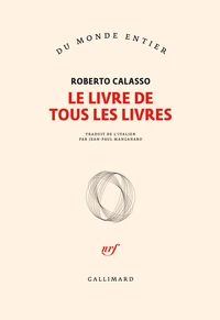 Le livre de tous les livres