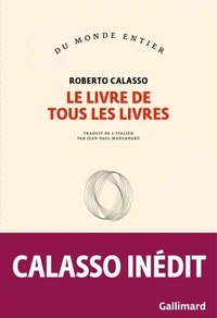 Le livre de tous les livres