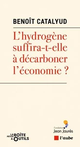 L'hydrogène suffira-t-il à décarboner l'économie ?