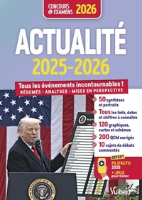 Actualité