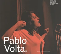 Pablo Volta