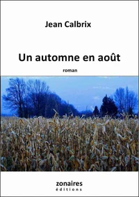 Un automne en août