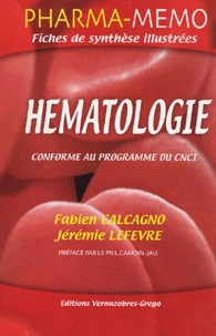 Hématologie
