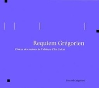 Calcat abb En - Requiem Grégorien.
