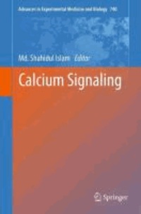 Shahidul Islam - Calcium Signaling.