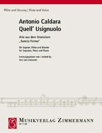 Quell’Usignuolo