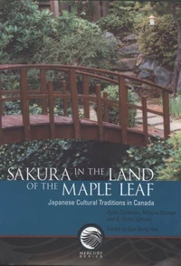 Sakura in the Land of the Maple Leaf
