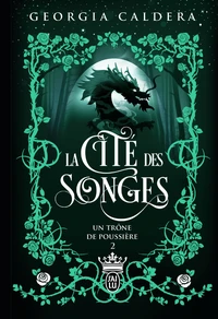 Un trône de poussière