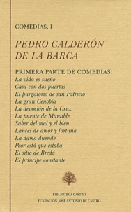 Comedias, I