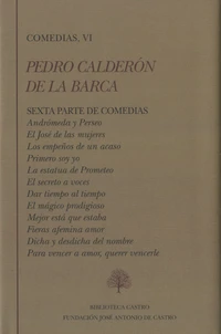 Comedias, VI