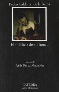 El médico de su honra