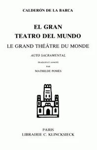 Le grand théâtre du monde