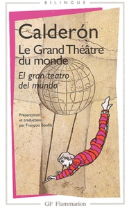  Calderon - Le grand théâtre du monde.
