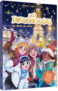 Un noël de rêve - édition reliée collector - Tome 7