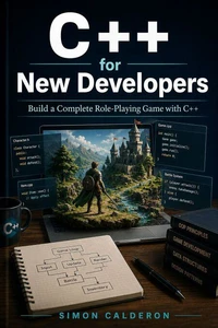 C++ for New Developers