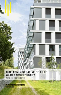 Cité administrative de Lille