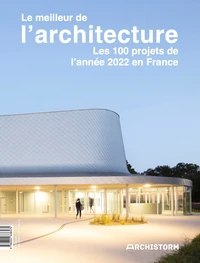 Le meilleur de l'architecture
