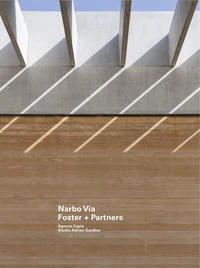 Narbo Via Foster + Partners