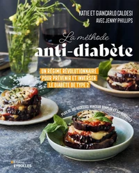 La méthode anti-diabète