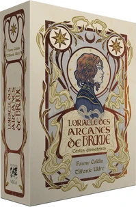 L'oracle des Arcanes de Brume