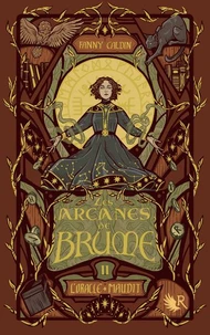 L'Oracle maudit