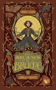 L'Oracle maudit