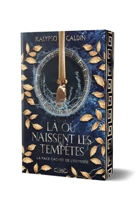 Là où naissent les tempêtes