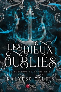 Poséidon et Amphitrite