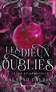 Léthé et  Aphrodite
