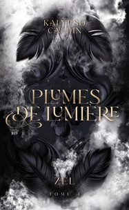 Plumes de lumière - Zel - tome 4
