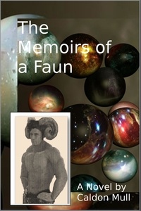  Caldon Mull - The Memoirs of a Faun - The Agency Tales, #1.