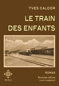 Le train des enfants