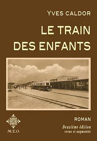 Le train des enfants