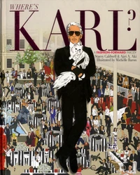 Where's Karl ?
