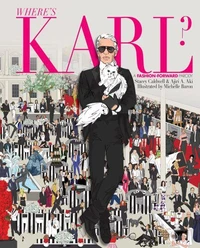 Where's Karl ?