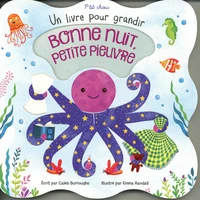 Bonne nuit petite pieuvre
